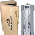 Power Acoustik PC-5C 5 Farad Digital Hybrid Super Capacitor
