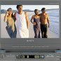 Sony XAVA1 In-Dash 7 inch Motorized Touchscreen DVD/MP3 player