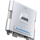 AUDIOBAHN A6004T - MODULAR A/B MOSFET INTAKE AMPLIFIER 4 X 75 WATTS RMS