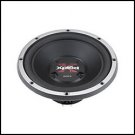 Sony XSL122 - Xplod 1300 Watt 12 inch Car Subwoofer