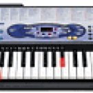 Casio LK-40 61-key Educational Keyboard