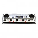 Casio LK-43 61 Key Full-Size Keyboard with Lighted Keys