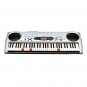 Casio LK-43 61 Key Full-Size Keyboard with Lighted Keys