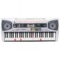 Casio LK-55 61 Key Full-Size Keyboard with Lighted Keys