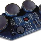 Yamaha DD20S 4 Pad Digital Drum System