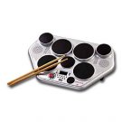 Yamaha DD55 - 7 Touch Drum Pads Drum Set  (Free Power Adapter)