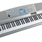 Yamaha DGX-300 76 Piano-size Touch-sensitive Key GM Portable Electronic Keyboard with Disk Drive
