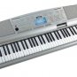 Yamaha DGX-300 76 Piano-size Touch-sensitive Key GM Portable Electronic Keyboard with Disk Drive