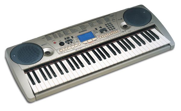 yamaha ez 30 keyboard