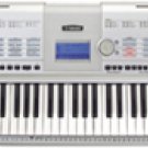 YAMAHA DGX200 76-Key Touch-Sensitive Keyboard (USB)