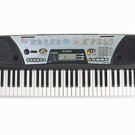 Yamaha PSR-175 61-Key Keyboard w/ DJ Voices