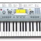 Yamaha PSR-275 61 Touch-Sensitive Portable Keyboard and General MIDI