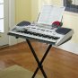Casio LK-92 Magic Light Karaoke Keyboard