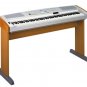 Yamaha DGX-500AD 88-Note Touch-Sensitive Portable Electronic Keyboard