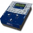 Numark DMX03 24-Bit Digital Battle Style DJ Mixer