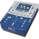 Numark DMX06 2-Channel Digital Mixer with Digital FX