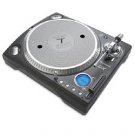 Numark TTX Premium Turntable with High Torque Motor