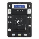 Gemini CDJ-01 Single Top Loading CD Player
