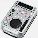 Gemini CD-1800X Stand Alone Professional CD Player