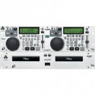 Gemini CD-2000X Dual Transport Professional CD Player