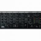 NUMARK 200FX Vocal Effects Mixer w/16 professional digital effects