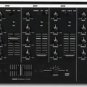 NUMARK CM200 5Ch 19-In Mix 3Bd Eq 10Ln 3Ph