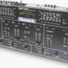 Numark DM1200  Audio Mixers  5/8 Line Mixer