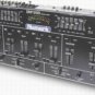 Numark DM1200  Audio Mixers  5/8 Line Mixer
