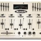 Numark DM1295 Studio/Club Mixer