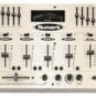 Numark DM1295 Studio/Club Mixer