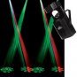 Chauvet DMX-155 Omega Effect Light