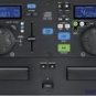 Gemini MPX-3 PRO DJ Dual CD MP3 PLAYER 19 RACK MOUNT