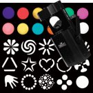 Chauvet OMEGA II DMX-255