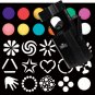 Chauvet OMEGA II DMX-255