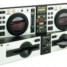 Pioneer Cmx-5000 Rack Mount Dual CD Player