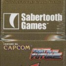 UFS Fight for the Future booster box