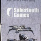 UFS Soul Calibur Higher Calibur booster box