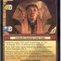 Stargate CCG RA Promo Card
