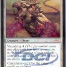 MTG Calciderm  DCI Foil Promo Card Magic