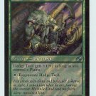MTG Hedge Troll Foil Planar Chaos Release Card Promo