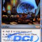 MTG Mind Stone Foil DCI Promo Card Magci