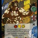UFS Alex Foil Promo Card  SF10P....1/5