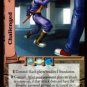 UFS Challenged Foil Promo Card SNK02..07/99