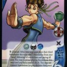 UFS Chun-Li Foil Promo Card SF7P....04/17
