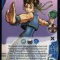UFS Chun-Li Foil Promo Card SF7P....04/17
