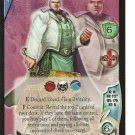 UFS Demuth Foil Promo Card SC6P....3/9