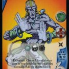 UFS Dhalsim Foil Promo Card SF7P....06/17