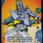 UFS Dhalsim Foil Promo Card SF7P....06/17