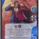 UFS Duke Foil Promo Card SNK2P....03/17