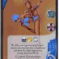 UFS Elena Foil Promo Card SF6P....2/9